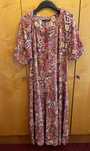 Rochie marca LC WAIKIKI, seria CASUAL, nouă
