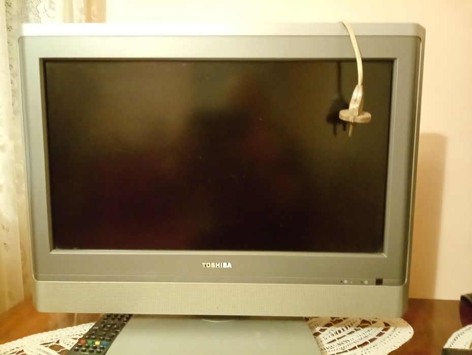 Vând Televizor Toshiba