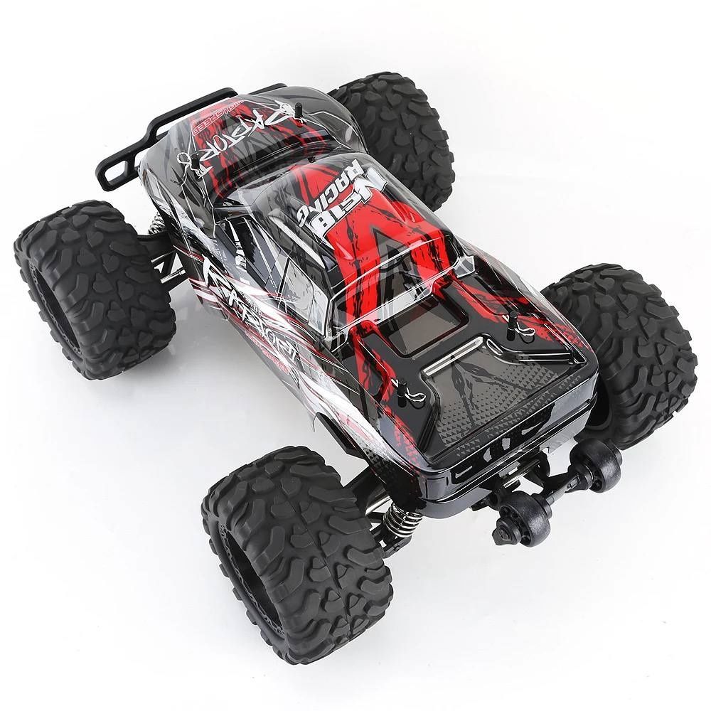 Радиоуправляемая машинка.Rc Car