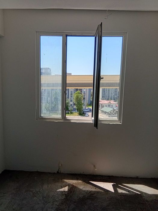 Сергели чоштепа каробка 2/7/12 49кв.нархи 50000