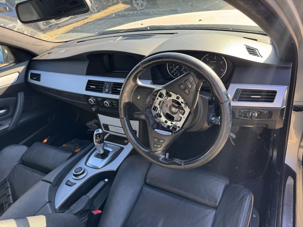 Бмв е61 530д 235кс на части bmw e61 530d 235hp