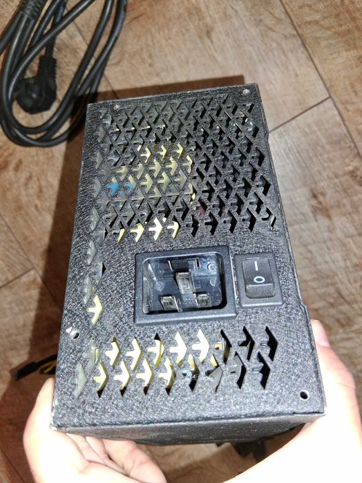 Захранване FSP Aurum pro series 1200W