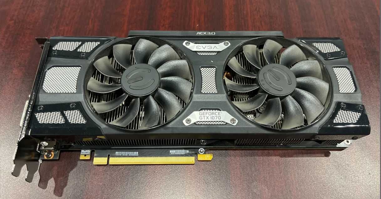 HP Z240 Workstation | i5 3.6Ghz | 32GB RAM | 256GB SSD |GTX 1070 8GB