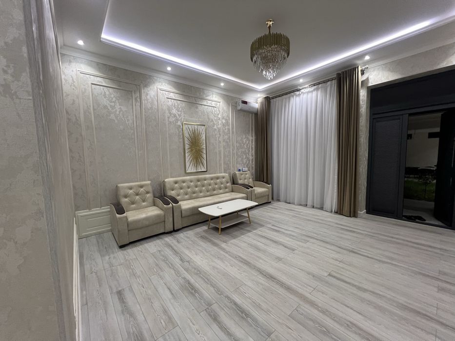 Срочна Новый Сергели 3 сот евродом