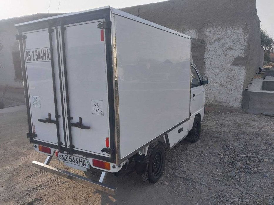 Labo 2022 yil, 110 000 probeg, metan o'rnatilgan, bort qilingan, 6800$