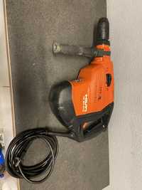 Hilti te 70 avr atc rotopercutor sds max gauri aer instalatii bosch