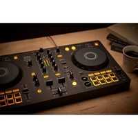 Pioneer flx-4 dj