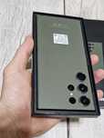 Samsung S23 Ultra 256 gb Ram 12 5G полный комплект