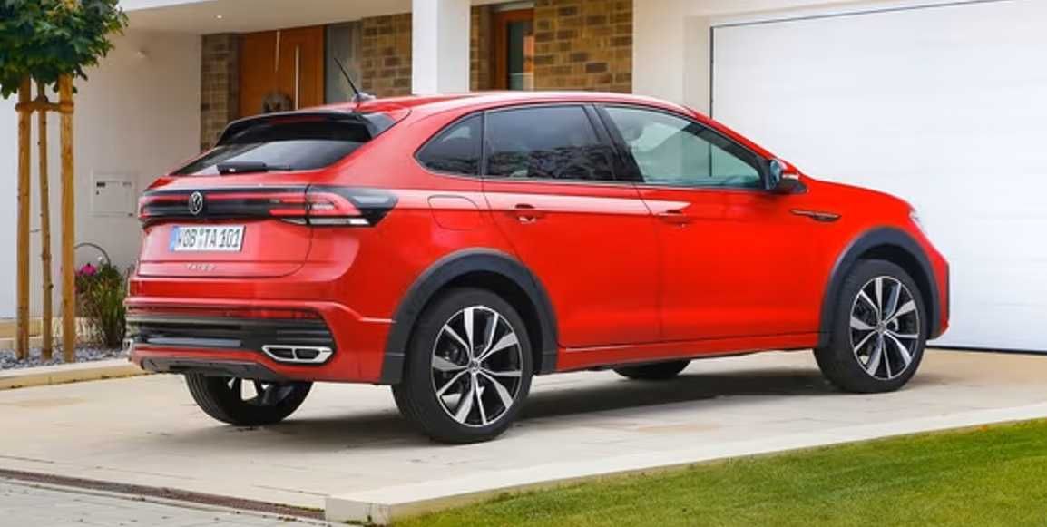 Jante Noi 18 inch Originale VW T-Cross Taigo R18 Misano Bicolor 5x100