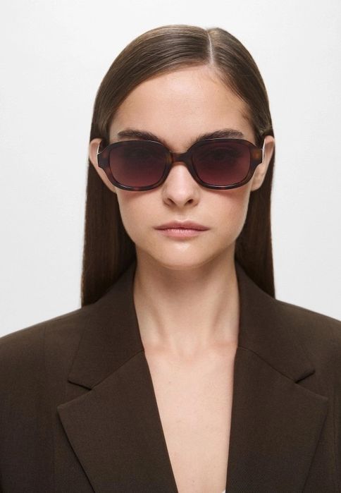 Продам очки mango