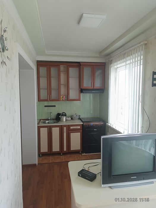 Продаётся 2х комнатная квартира