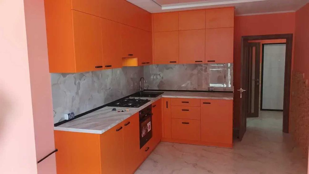 Двустаен имот в кв.Лагера