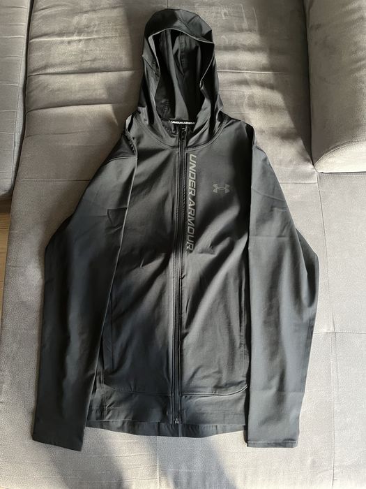 Under Armour горнище/витровка