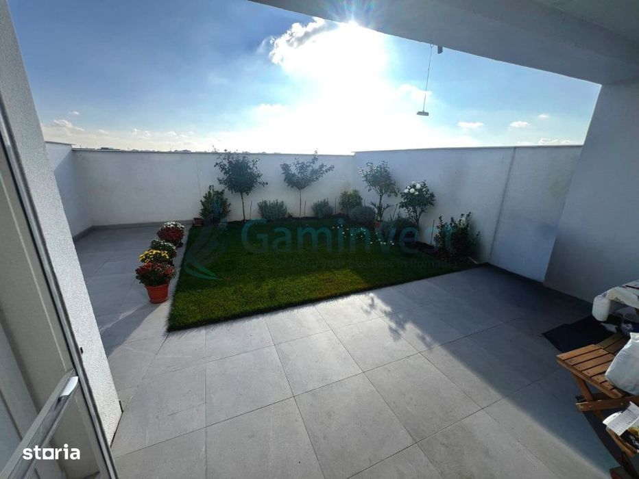 Duplex nou de vanzare in Nojorid, Bihor, Gaminvest V4481