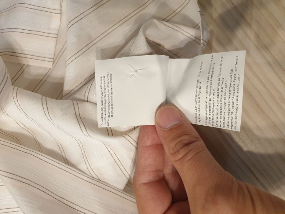 Camasa Hugo Boss
