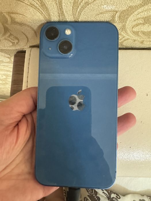 Iphone 13 в отличном состоянии