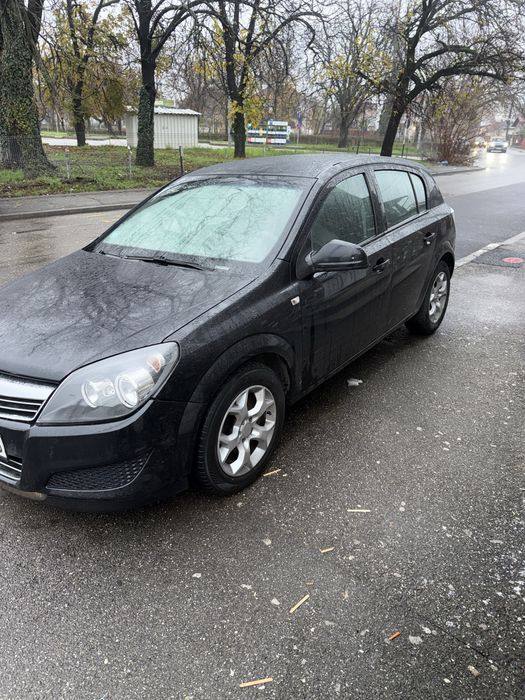 Vand/ schimb opel astra