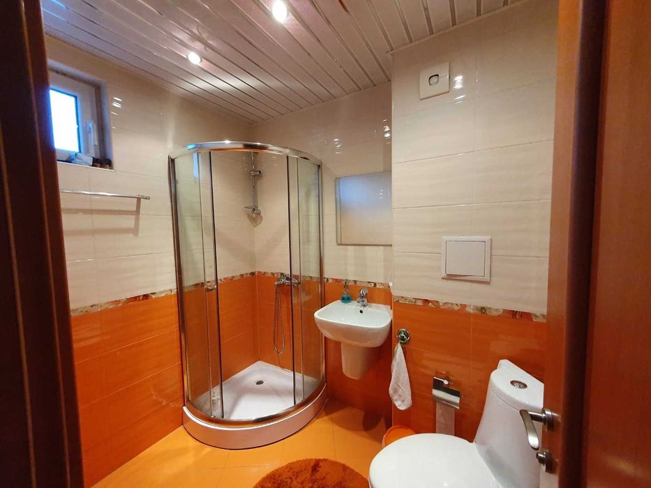 Дава се под наем Четиристаен апартамент в София, Овча купел - 200 кв.м за 1100 € - Снимка #14