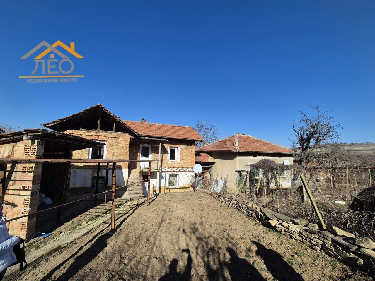 Продава се Къща в с. Добромирка, Област Габрово - 92 кв.м за 139 €/кв.м - Снимка #4