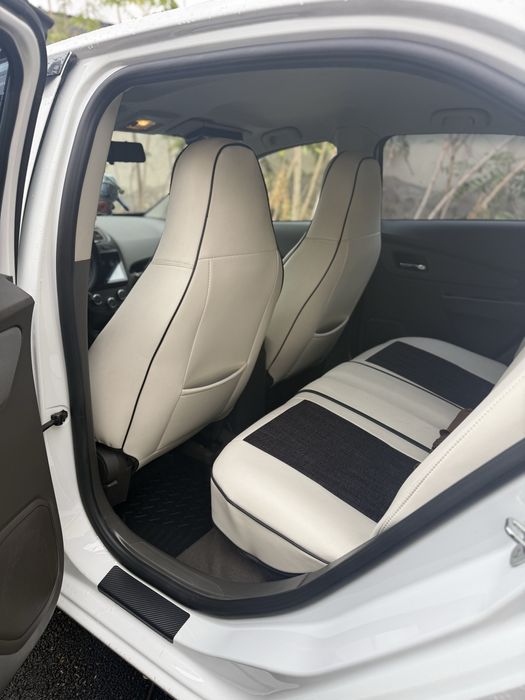 Продается свой Cobalt