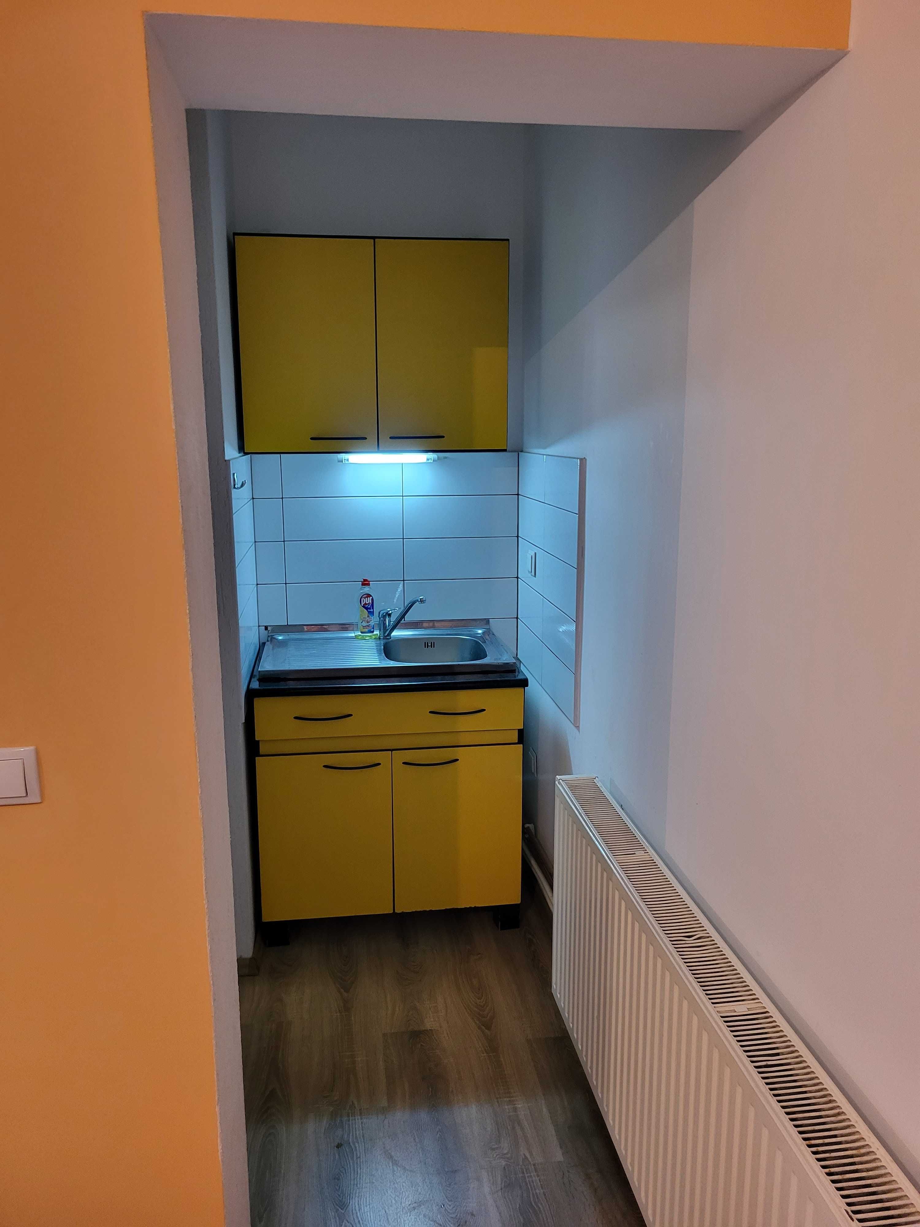 apartament 1 camera str. Ady Endre