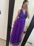 Rochie versatila tulle