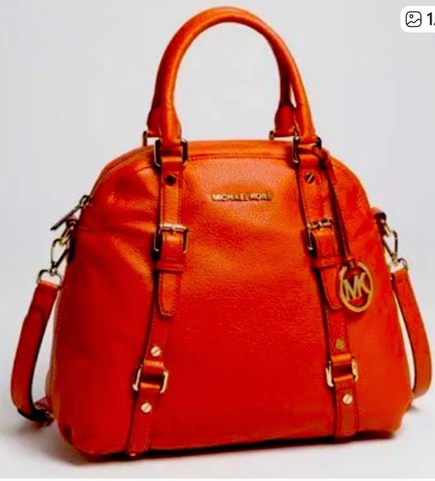 Michael Kors Bedford Bag