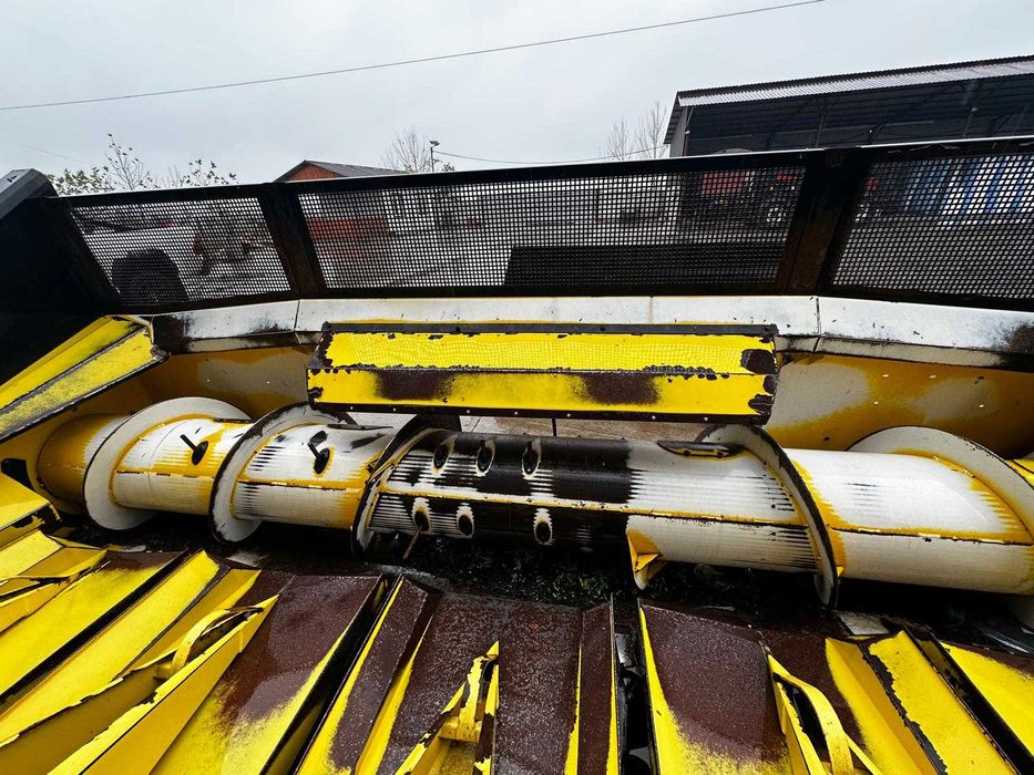 Echipament floarea soarelui