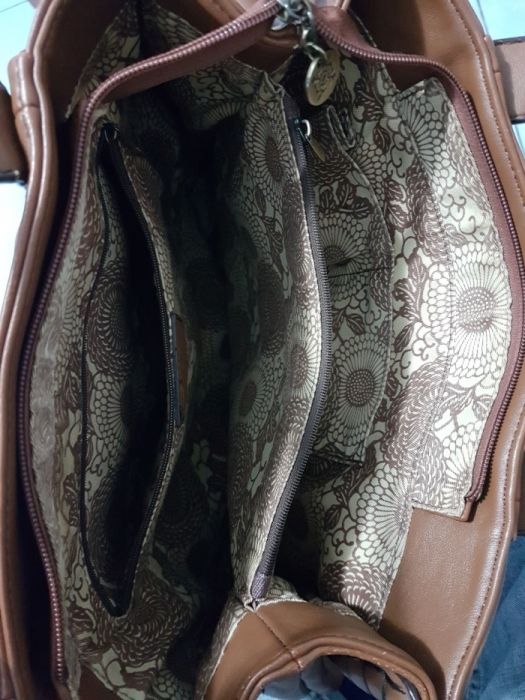 Poseta Eponge Originala geanta mare dama