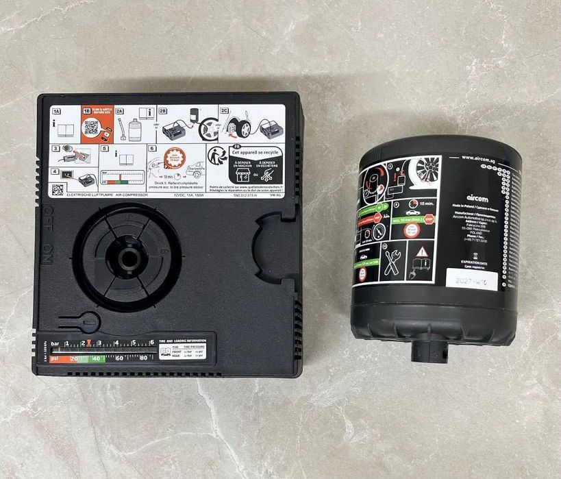 ОРИГИНАЛНИ компресор за и джипове. Чисто нови!!!