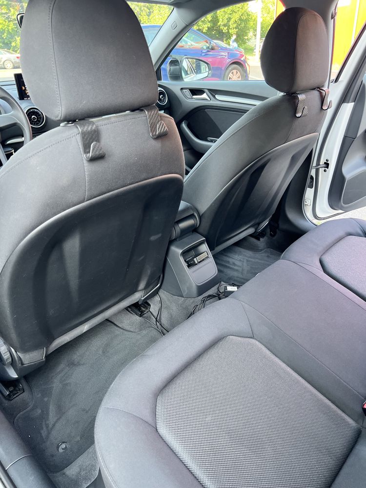 Vand audi a3 automata import Germania