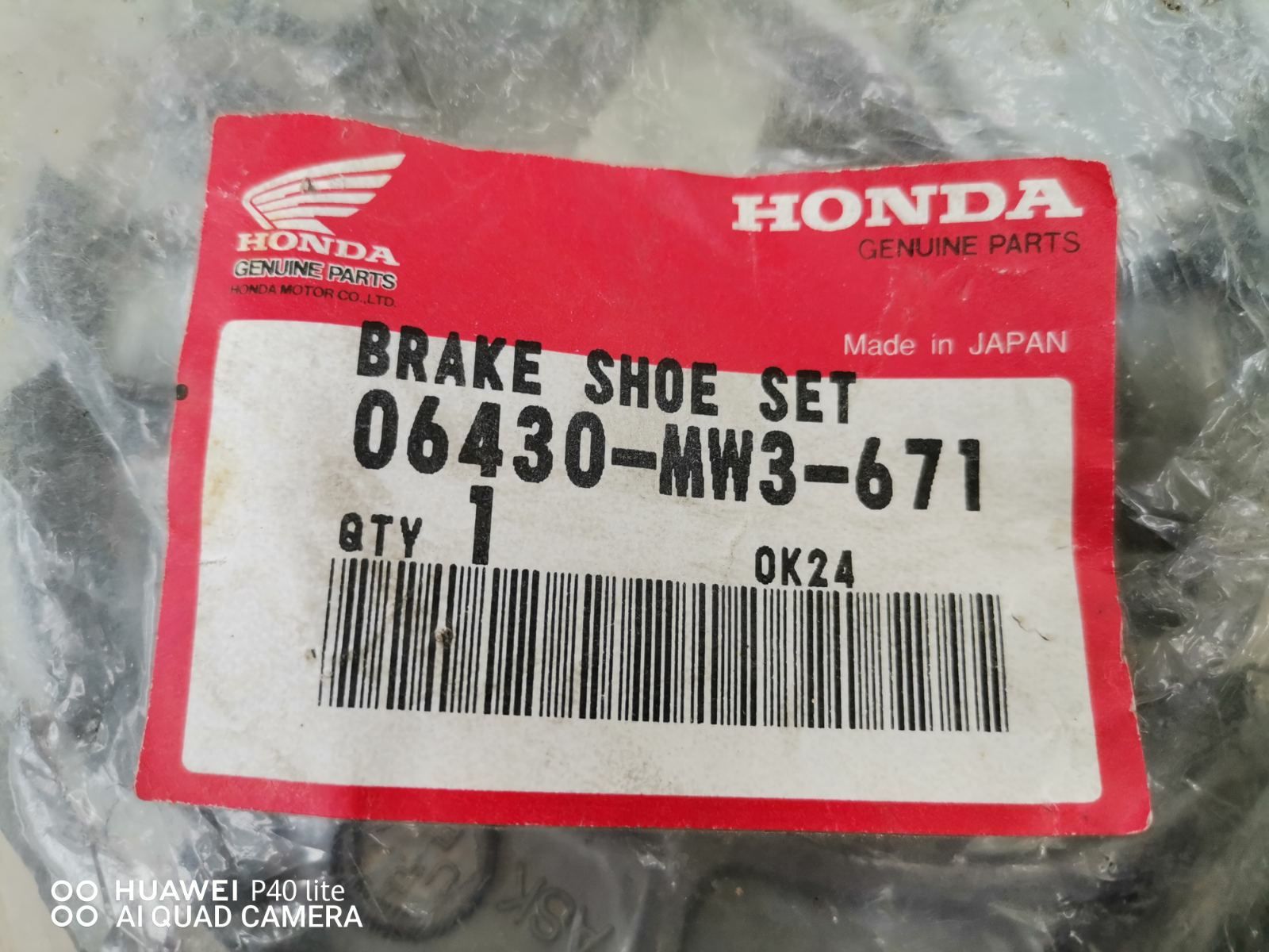 Чисто нови Honda vt 600 и cb 500