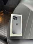 Продавам IPhone 14 Pro Max black 128 GB в безупречно състояние !