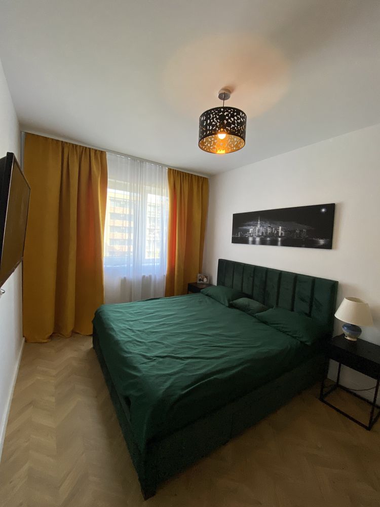 Apartament 3 camere Prima Universitatii