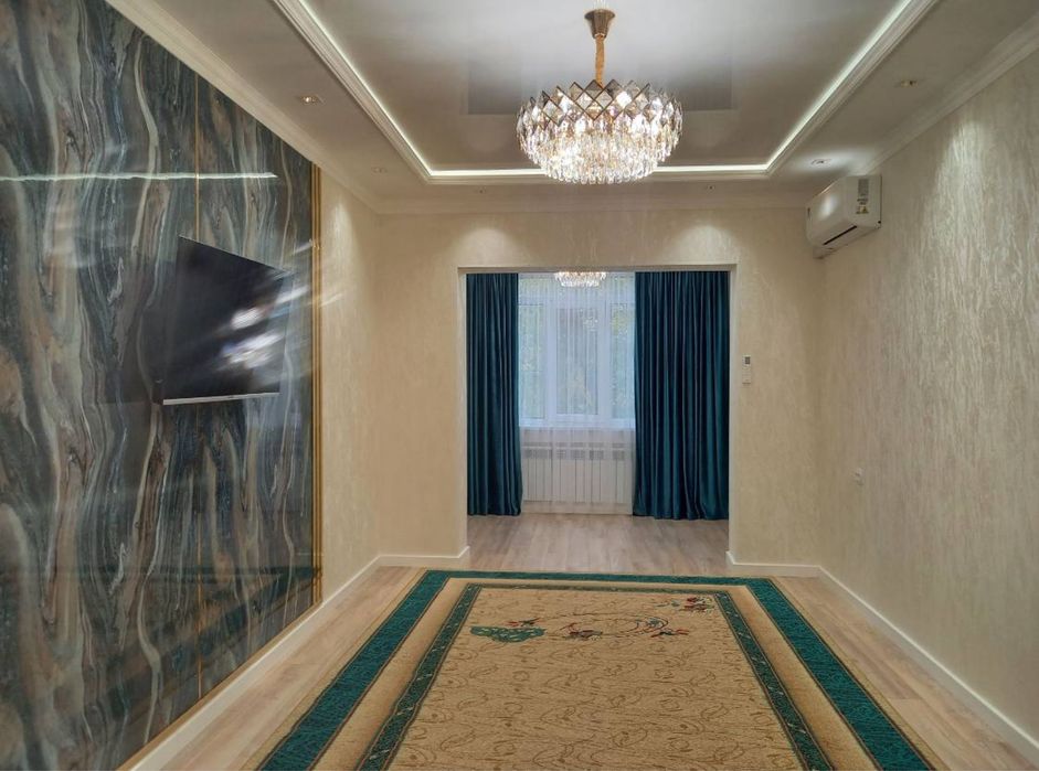 Продается 3/4/5 на Карасу Мирзо-улугбек район