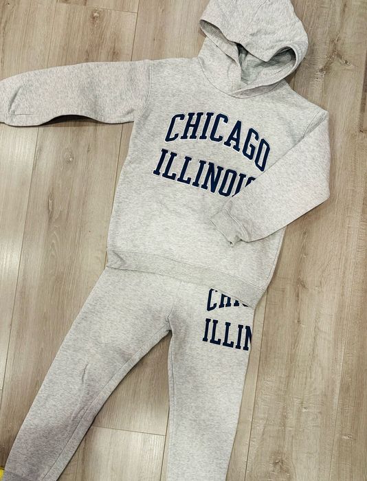 Детски анцунг H&M, размер 122