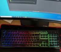 Клавиатура Razer ornata RGB