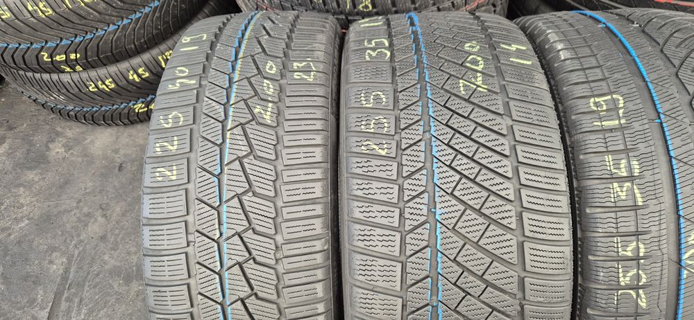 225 40 19, 255 35 19 anvelope fără pereche