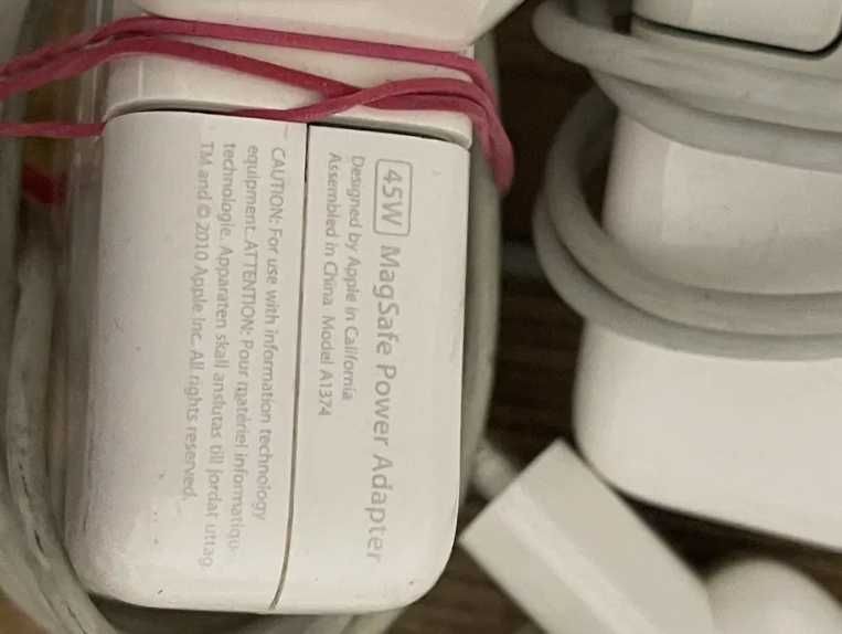 Incarcator Apple Magsafe 1