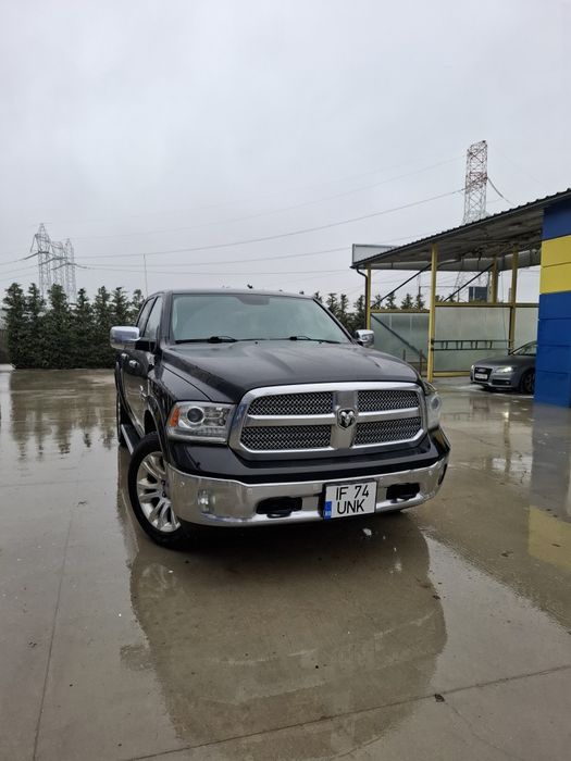 Vand sau schimb DODGE RAM 3.0DIESEL