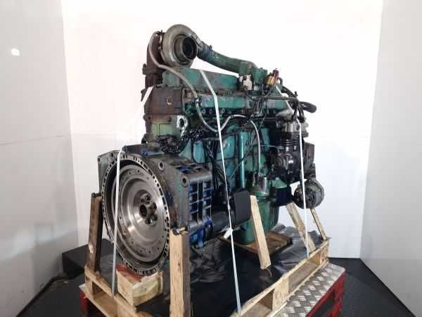 Motor complet Volvo TD71A - Piese motor Volvo
