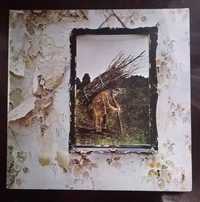 Discuri vinil vinyl - Led Zeppelin, The Who, Santana