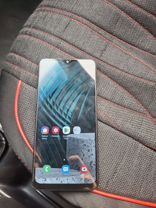 Samsung A20s 3/32 gb