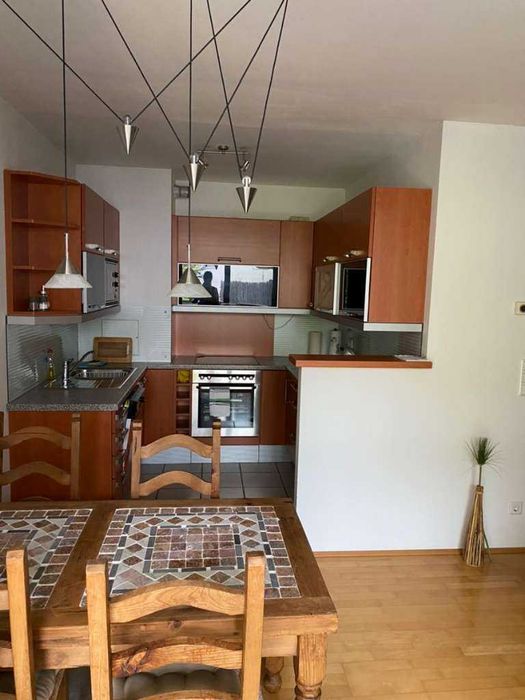 Дава се под наем Двустаен апартамент в София, Зона Б-5 - 70 кв.м за 561 € - Снимка #1