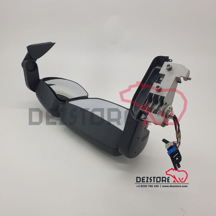 504150527 Oglinda retrovizoare dreapta Iveco Stralis