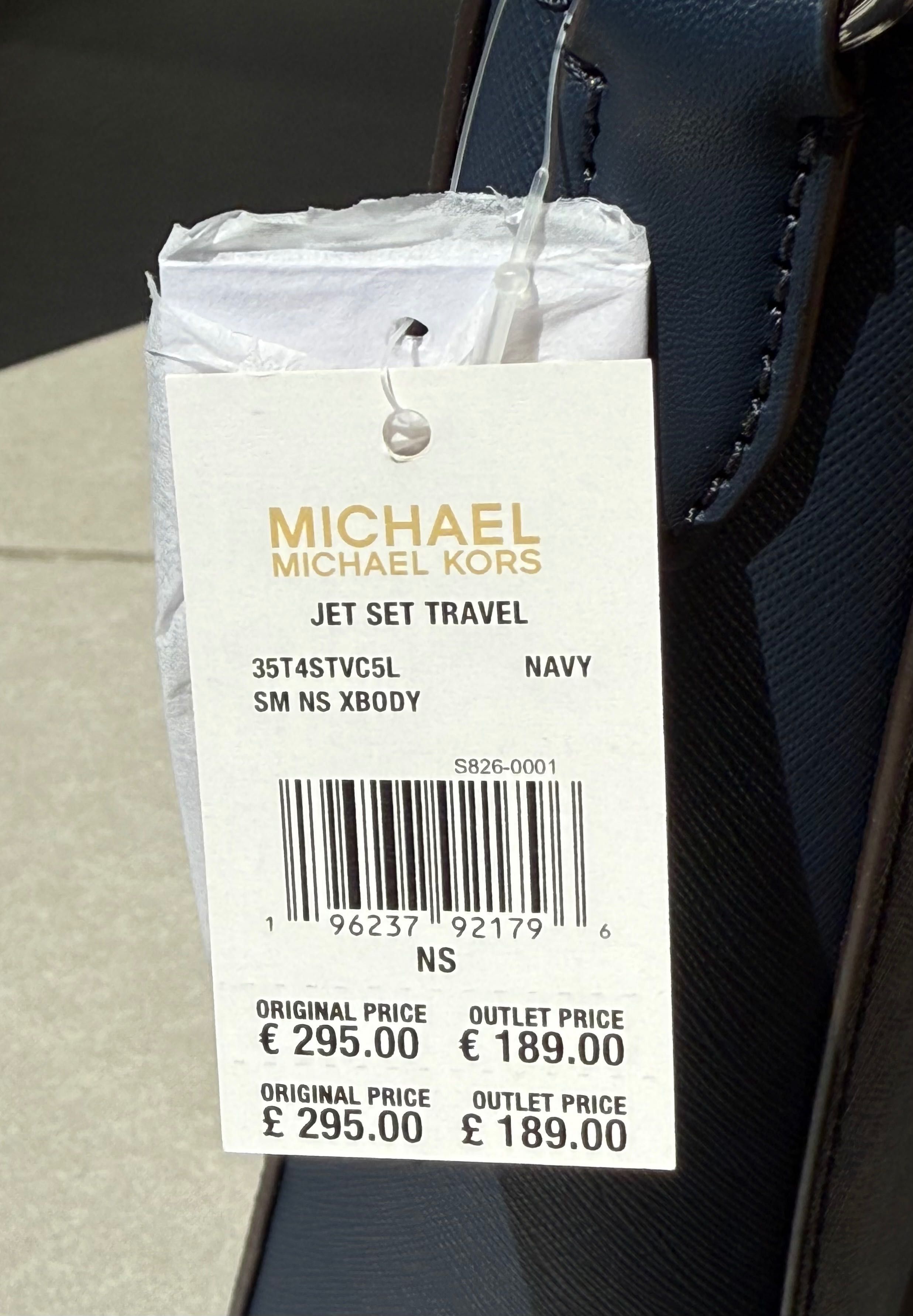 Чанта на Michael Kors. Оригинална