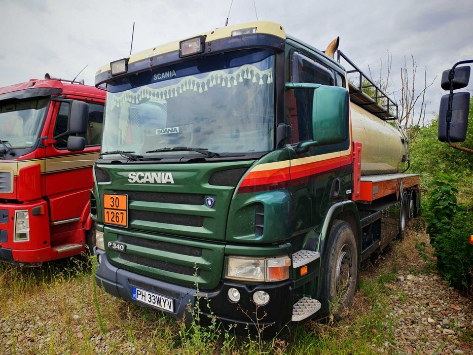 vindem cisterne/vidanje