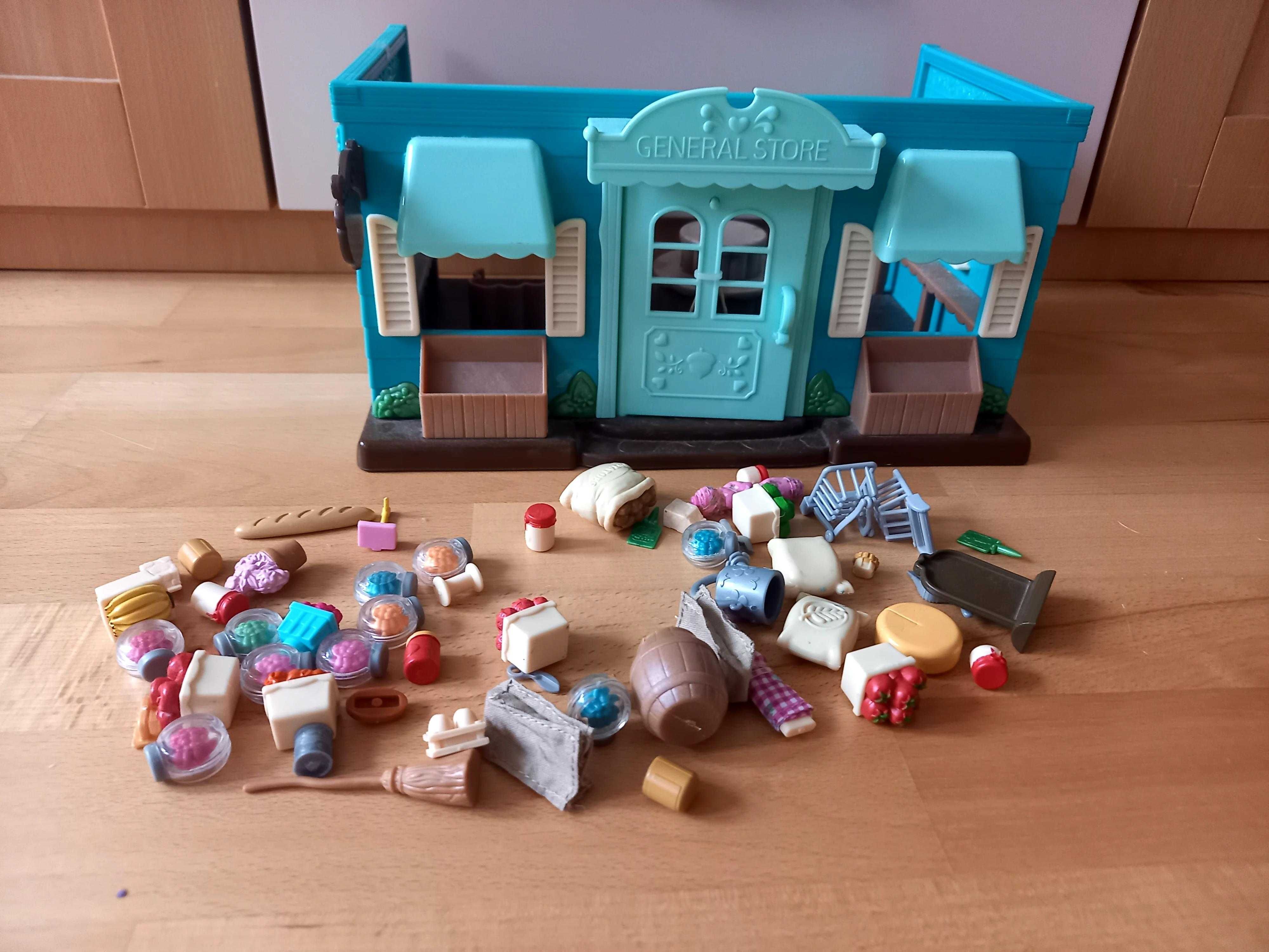 Комплекти за игра+подарък