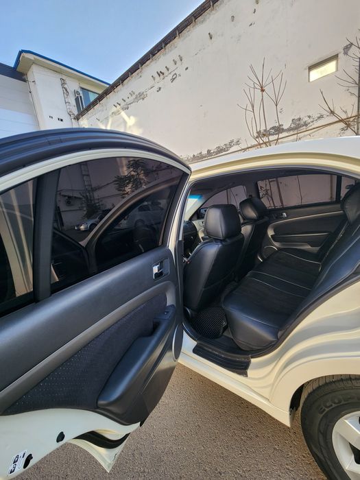 Epica sotiladi  Tocka IDEAL holatda.