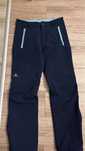 Pantaloni impermeabili baieti 9-10 ani